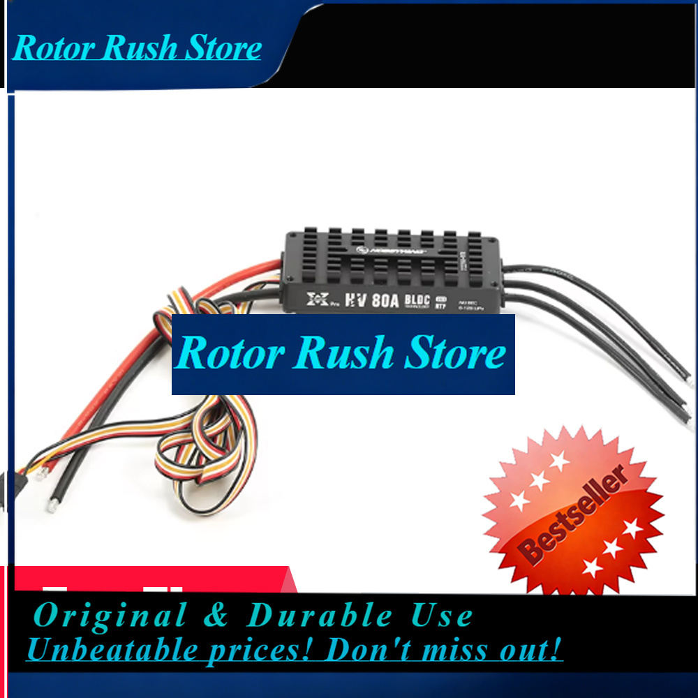 RoRuSOriginal Hobbywing XRotor - Drone Battery High Voltage บทวิจารณ์และราคา