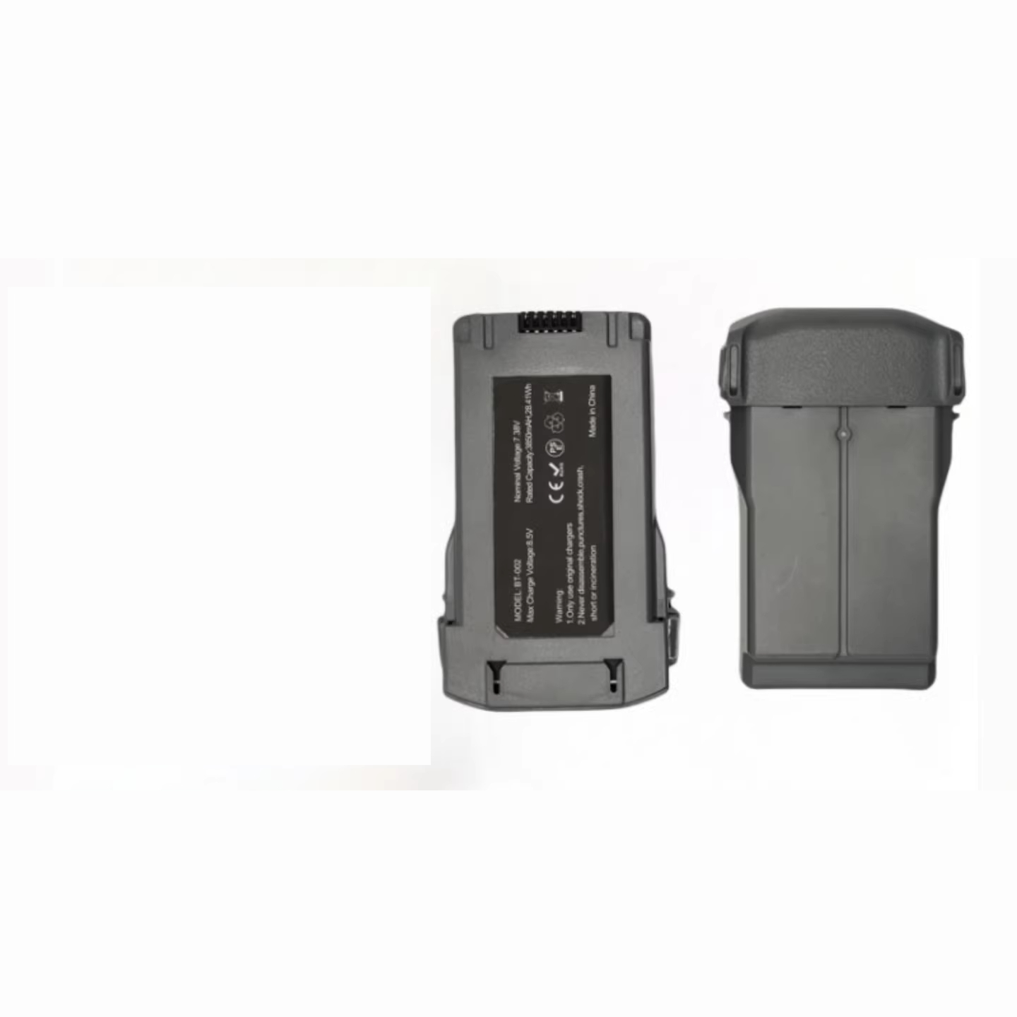 1 ชิ้น สำหรับโดรน DJI Mini5Pro - Drone Battery Smart บทวิจารณ์และราคา